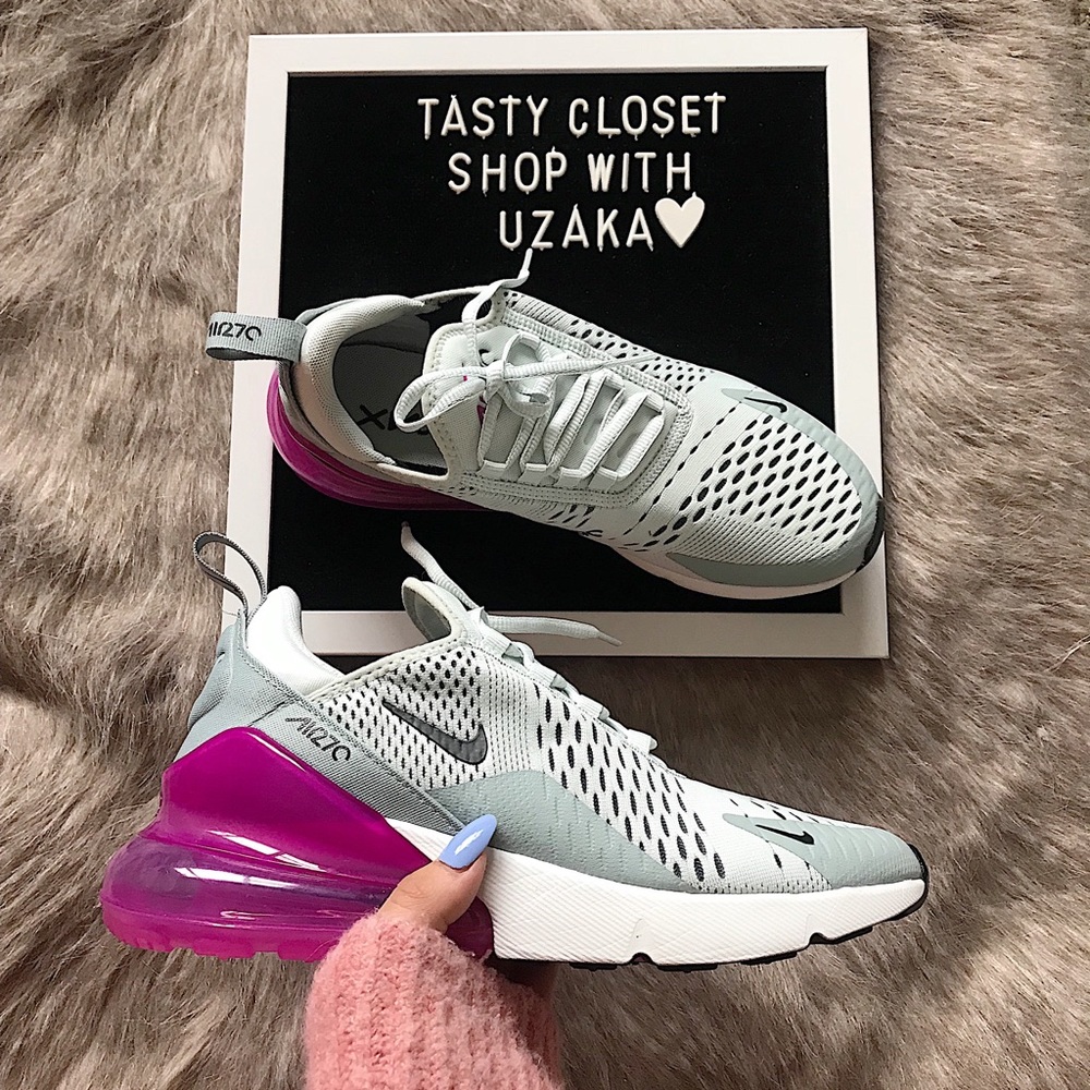 Nike air max 270 sneakers - Picture 3 of 7